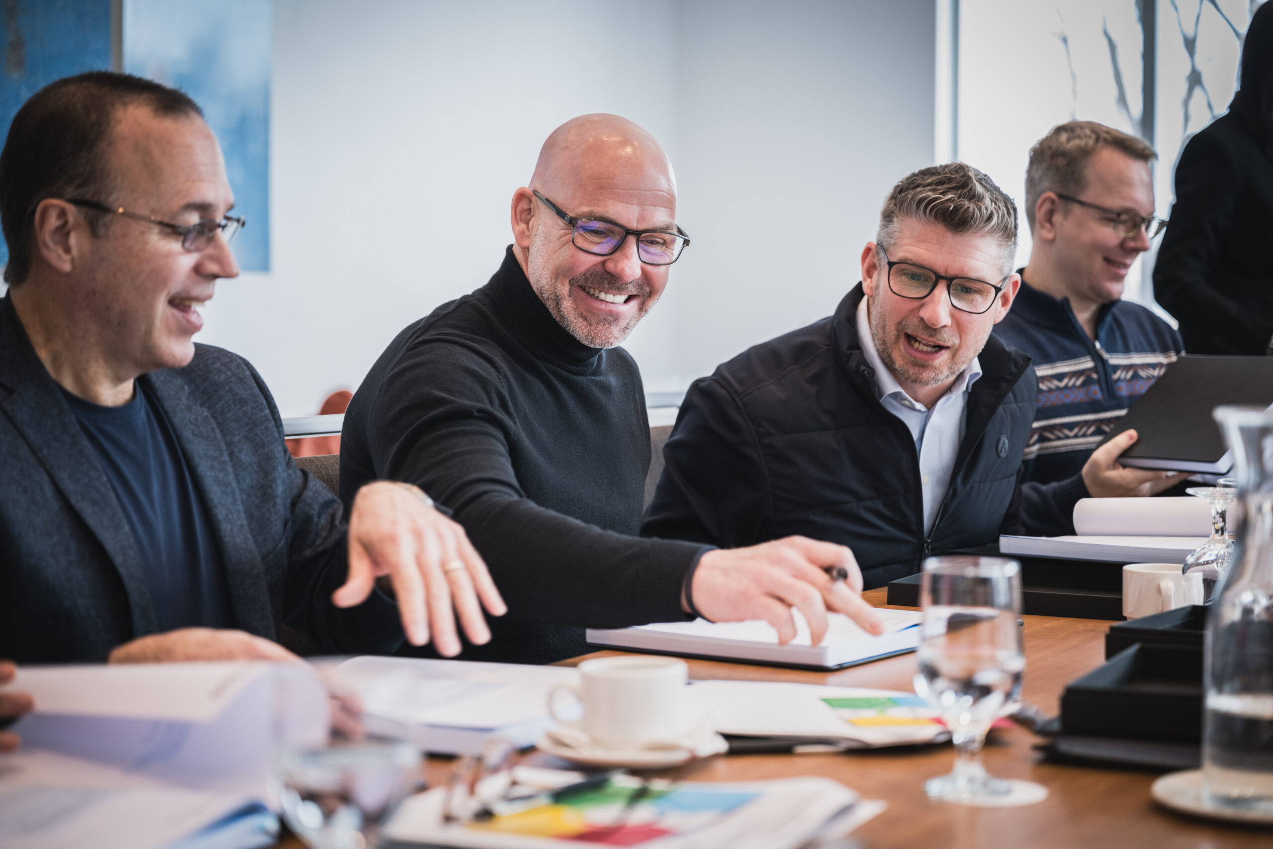 Leadership Humain M360